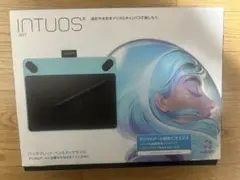ワコム　板タブ intuos CTH-490/B0