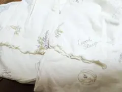 ジェラートピケ レギンス　ルームウェア