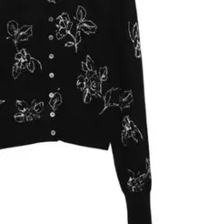 まゆ様翌日発送ブラック1