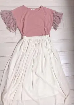 コーデまとめ売り earth music&ecology INGNI