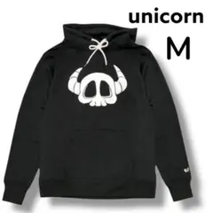 奥田民生 パーカー トレーナー　ほね帽子 Ｍ　ユニコーン　ツアー　希少