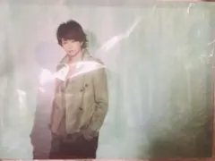 嵐 櫻井翔 クリアファイル