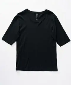 half sleeve FLICE cut&sewn カットソー