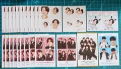 松島聡　切り抜き　セット