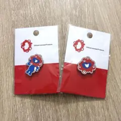 2025年最新】ミャク ピンバッジの人気アイテム - メルカリ