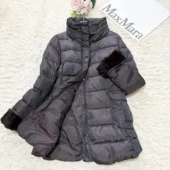 2025年最新】Max Mara レディース ダウンジャケットの人気アイテム