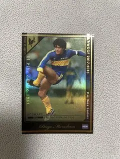 2025年最新】wccf マラドーナの人気アイテム - メルカリ