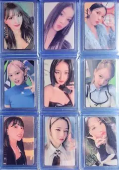 TWICE/BETWEEN1&2/ラキドロ/トレカ/セット！ TWICE BETWEEN 1&2 WITHMUU ラキドロ トレカ 公式 - メルカリ