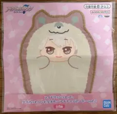 2026年最新】アイドリッシュセブン ダイカットハンドタオルの人気