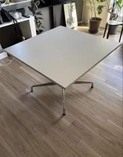 2026年最新】ハーマンミラー イームズ・テーブルの人気アイテム - メルカリ