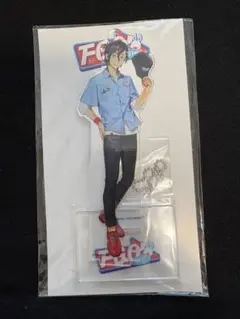 FGO MART アクリルマスコット マンドリカルド