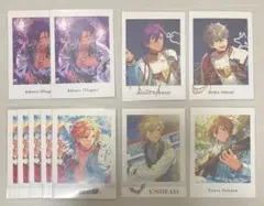 あんスタ 羽風薫 大神晃牙 乙狩アドニス まとめ売り