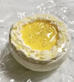 蓁蓁饱饱 ジェンジェンバオバオ スクイーズ はちみつケーキ 蓁蓁飽飽