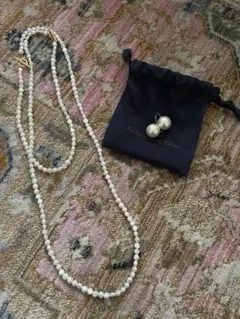 BARNYARDSTORM パールセット