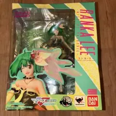 Figuarts ZERO ランカ・リー マクロスF フィギュアのサムネイル