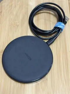 【Anker】PowerWave Pad ワイヤレス充電器