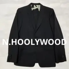 2025年最新】n.hoolywood セットアップの人気アイテム - メルカリ