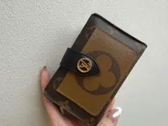 最終値下げ！ポルトフォイユジュリエット ヴィトン