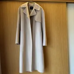 セオリーリュクス ロングコート