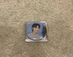 SEVENTEEN ディノ HOME 缶バッジ