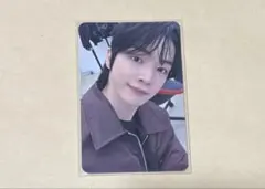 SMTOWN qqmusic ラントレ riize ソンチャン