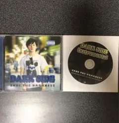 2025年最新】zone the darknessの人気アイテム - メルカリ