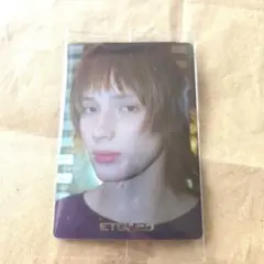 TOMORROWXTOGETHER txt ウエハース ヒュニンカイ