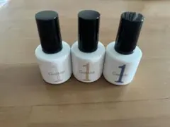 GelMe1 ジェルネイル 3本セットのサムネイル