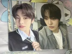 ALD1 EUPHORIA JEWEL CASEver. リオ タワレコ特典