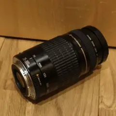 Canon ズームレンズ EF 75-300mm IS USM #287 - メルカリ