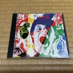 UFO 輸入盤CD
