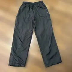 ジャージパンツ Mサイズ　シャカシャカズボン　黒