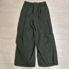 FREAK'S STORE カーゴパンツ FSEM007PT M