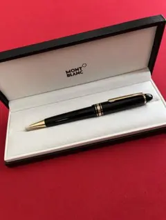 Mont Blanc ネクタイピン ブラック オニキス ゴールド Mont Blanc ネクタイピン ブラック オニキス ゴールド - メルカリ