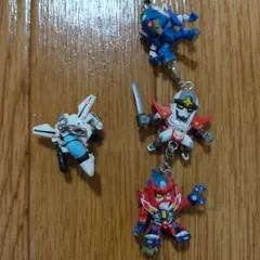 2025年最新】スーパーロボット大戦 キーホルダーの人気アイテム - メルカリ