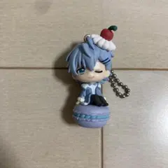 カラフルピーチ　マスコットチャーム2 ヒロ