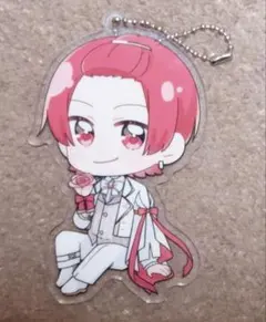 りうら 3周年 アクキー