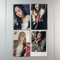 lesserafim ユンジン　UMS yes24 aladin 特典