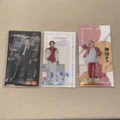 黒田光輝 アクスタ