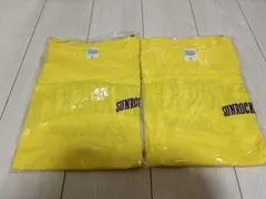 【新品未使用】サンロッカーズ渋谷 Tシャツ まとめ売りXL