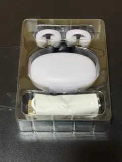 cheero Smart Neo ワイヤレスイヤホン パープル