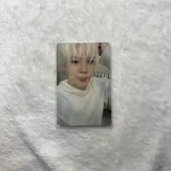 TREASURE 2026シーグリ トレカ ジョンファン