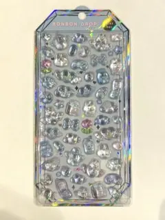 【正規品】BONBON DROP seal sher bet
