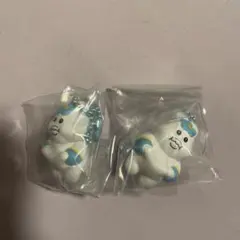 んぽちゃむ キーホルダー
