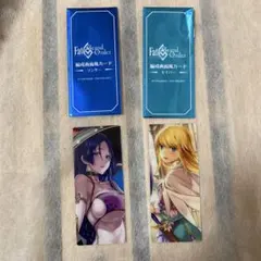 FGO 源頼光　シュヴァリエ・デオン