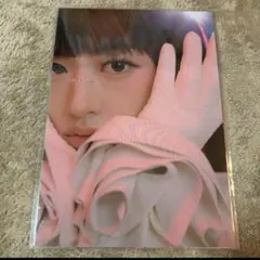 IVE Line friends book pad ユジン