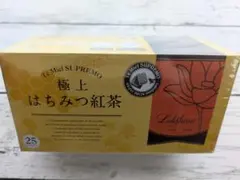 Lakshimi 極上はちみつ紅茶 25袋入のサムネイル
