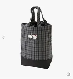 ファミリア　シューズケース