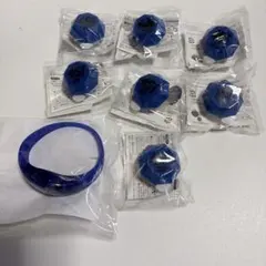 ヒプノシスマイク 天谷奴零 リングライト 未開封品 33個 - メルカリ