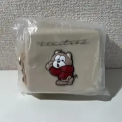 【新品未開封】TAMポーチ timelesz タイムレス